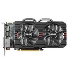 二手华硕 R9 270-DC2 OC-2G 圣骑士回收